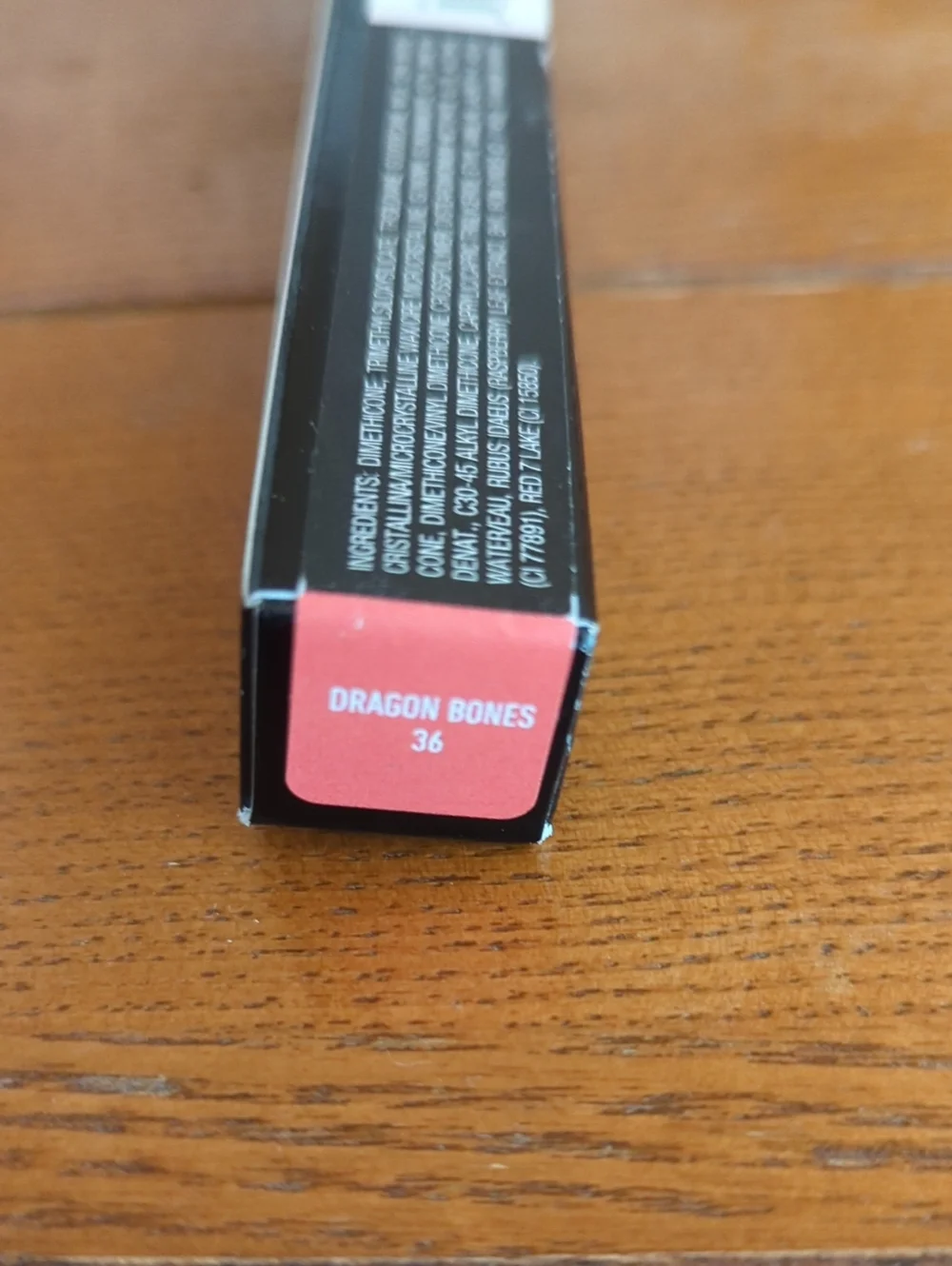 Everlasting Hyperlight Liquid Lipstick in Dragon Bones 7.0 ml / .23 Fl. Oz.